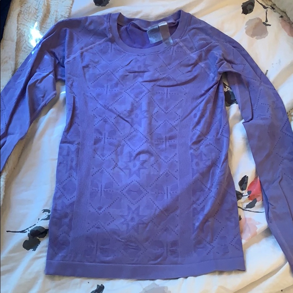Calia by Carrie Underwood workout shirt